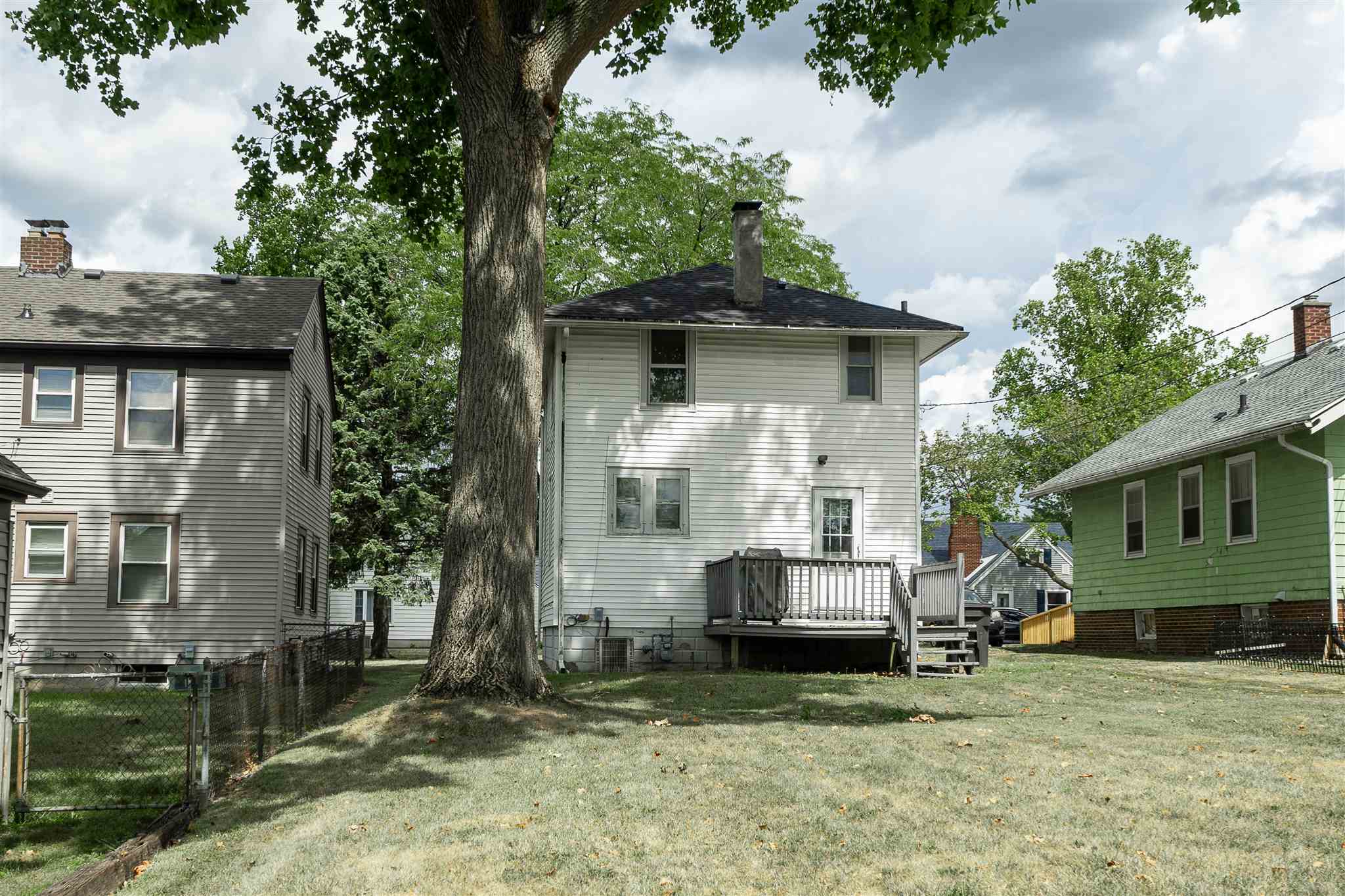 1659 Spring Street Fort Wayne, IN 46808 - Photo 25 of 28