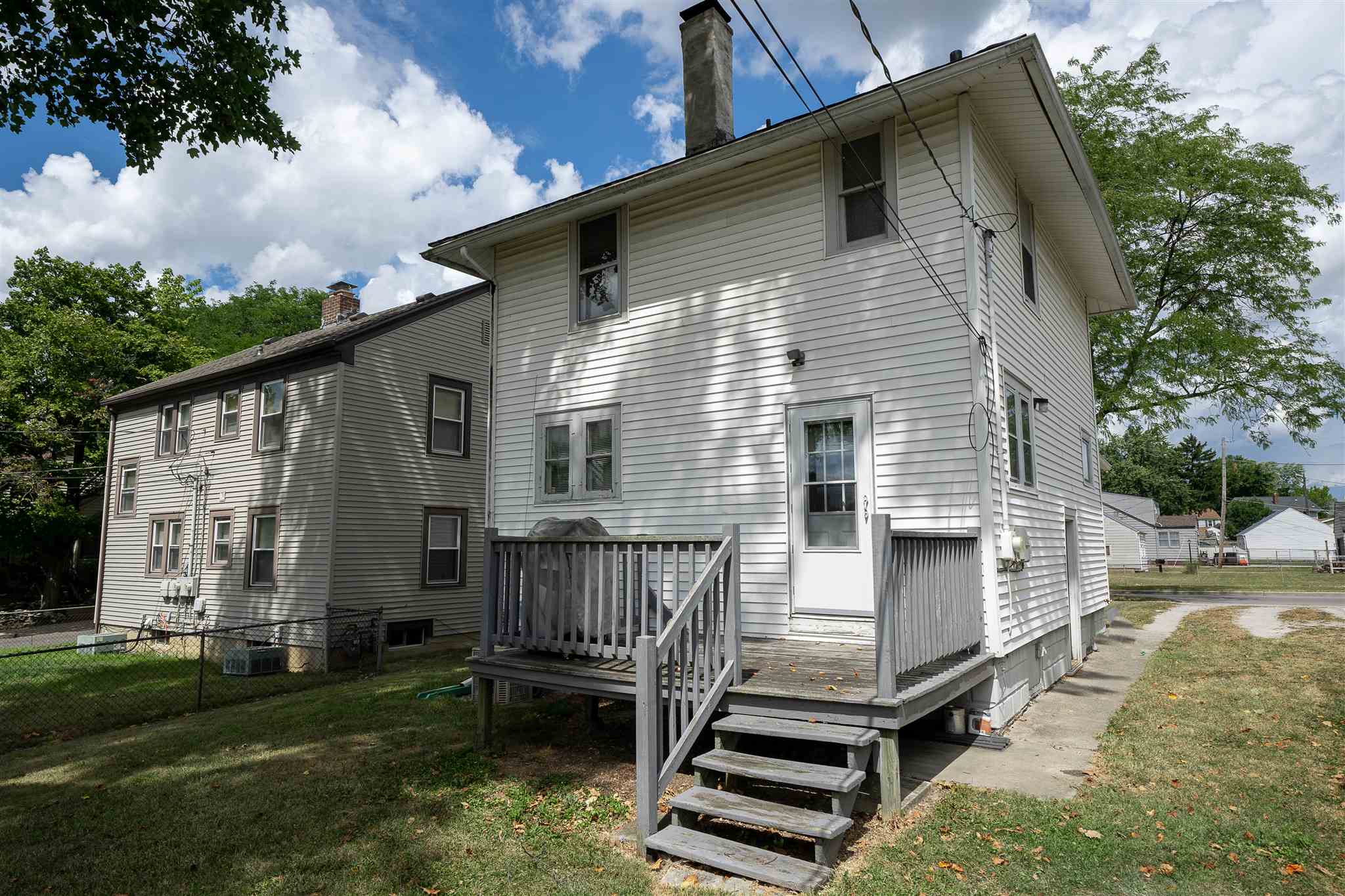 1659 Spring Street Fort Wayne, IN 46808 - Photo 26 of 28