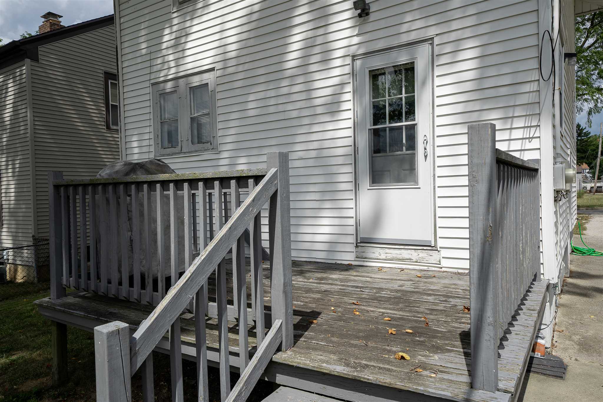 1659 Spring Street Fort Wayne, IN 46808 - Photo 27 of 28