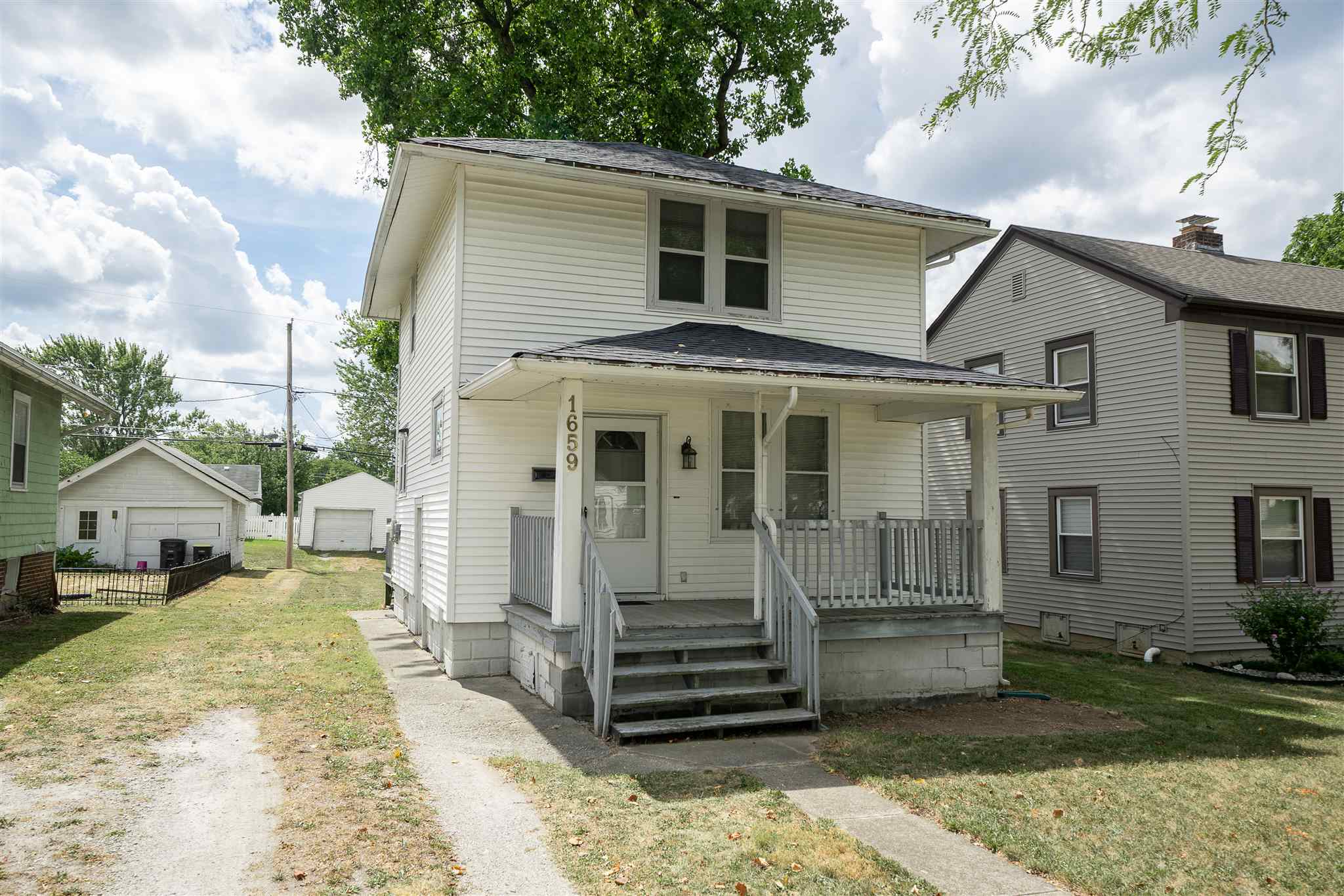 1659 Spring Street Fort Wayne, IN 46808 - Photo 28 of 28