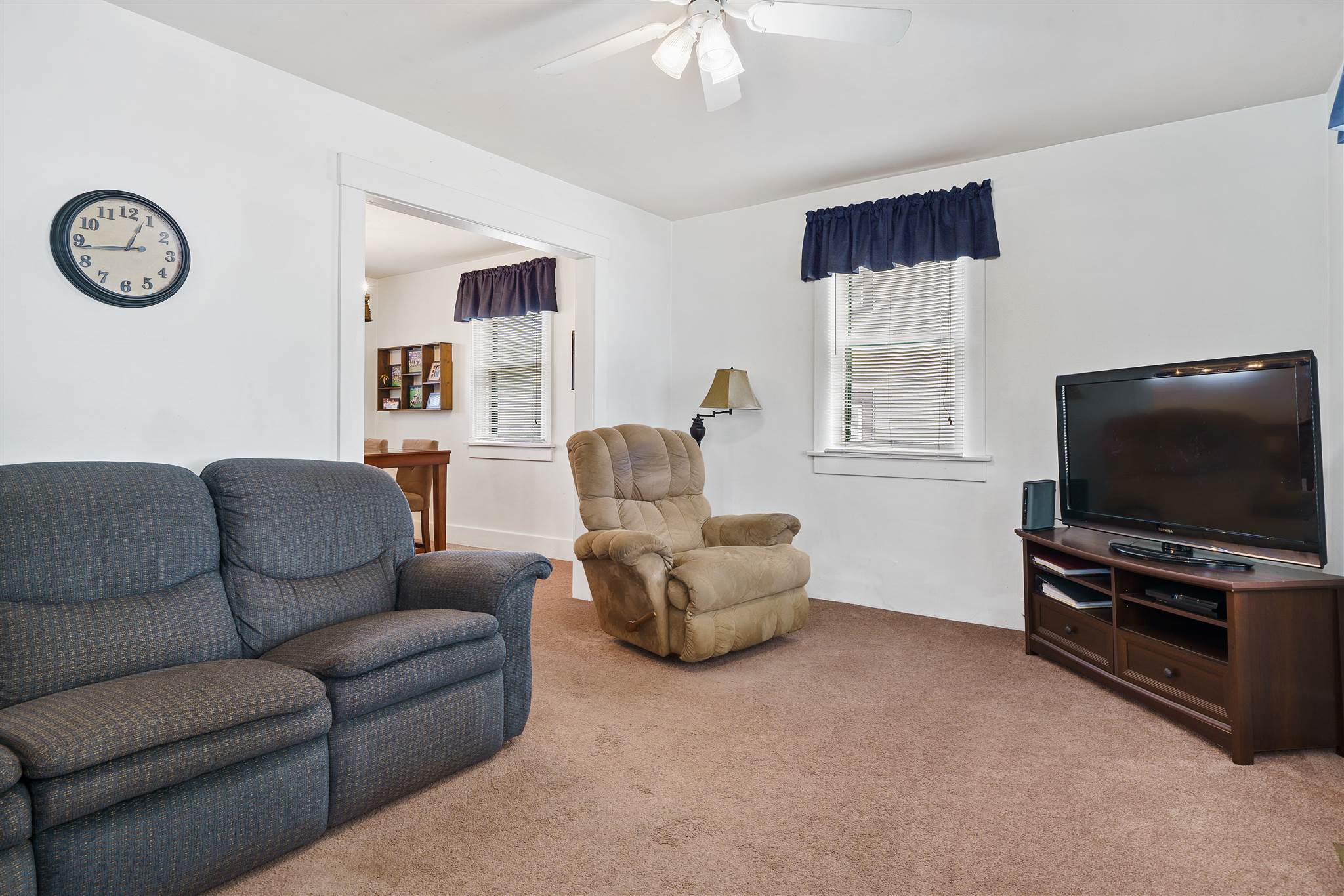 1659 Spring Street Fort Wayne, IN 46808 - Photo 4 of 28