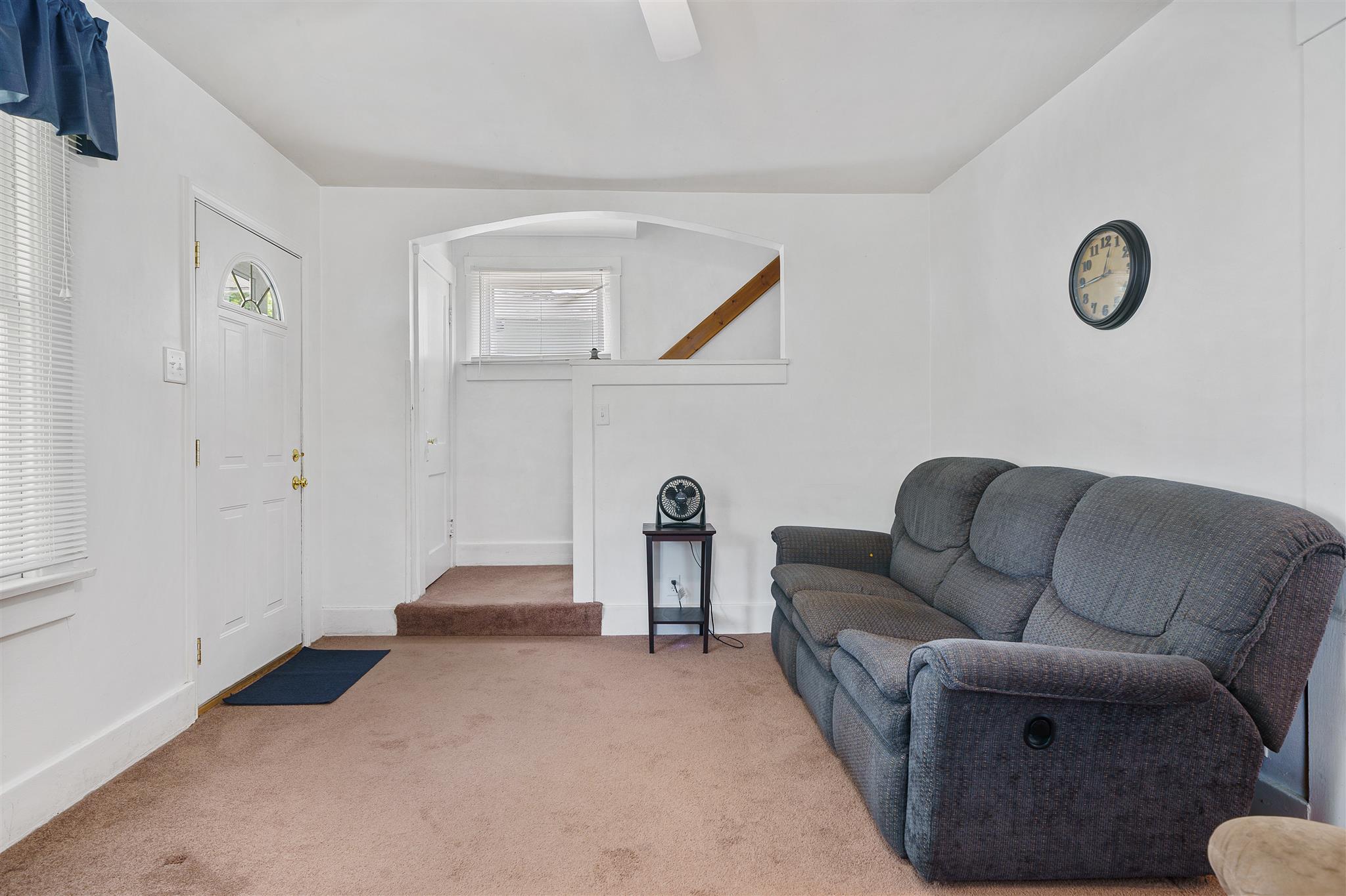 1659 Spring Street Fort Wayne, IN 46808 - Photo 5 of 28