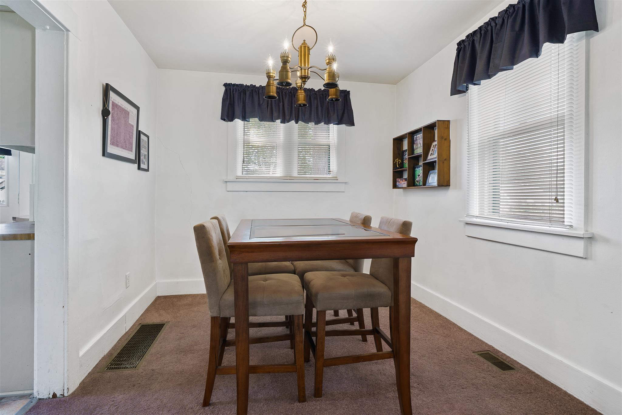 1659 Spring Street Fort Wayne, IN 46808 - Photo 7 of 28