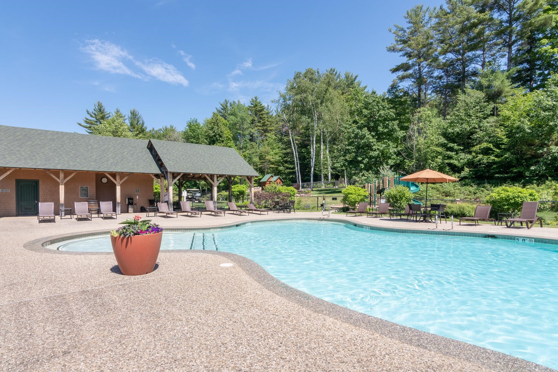 616 Scenic Road, Unit 106 Laconia, NH 03246 - Photo 49 of 60