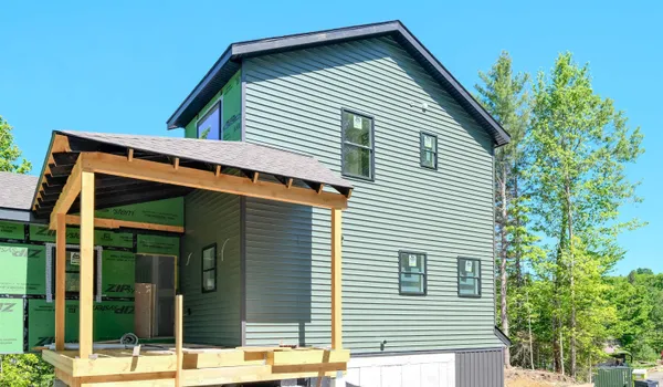 $439,999 | 100 Sawyer Hill Road, Mount Holly, VT 05758