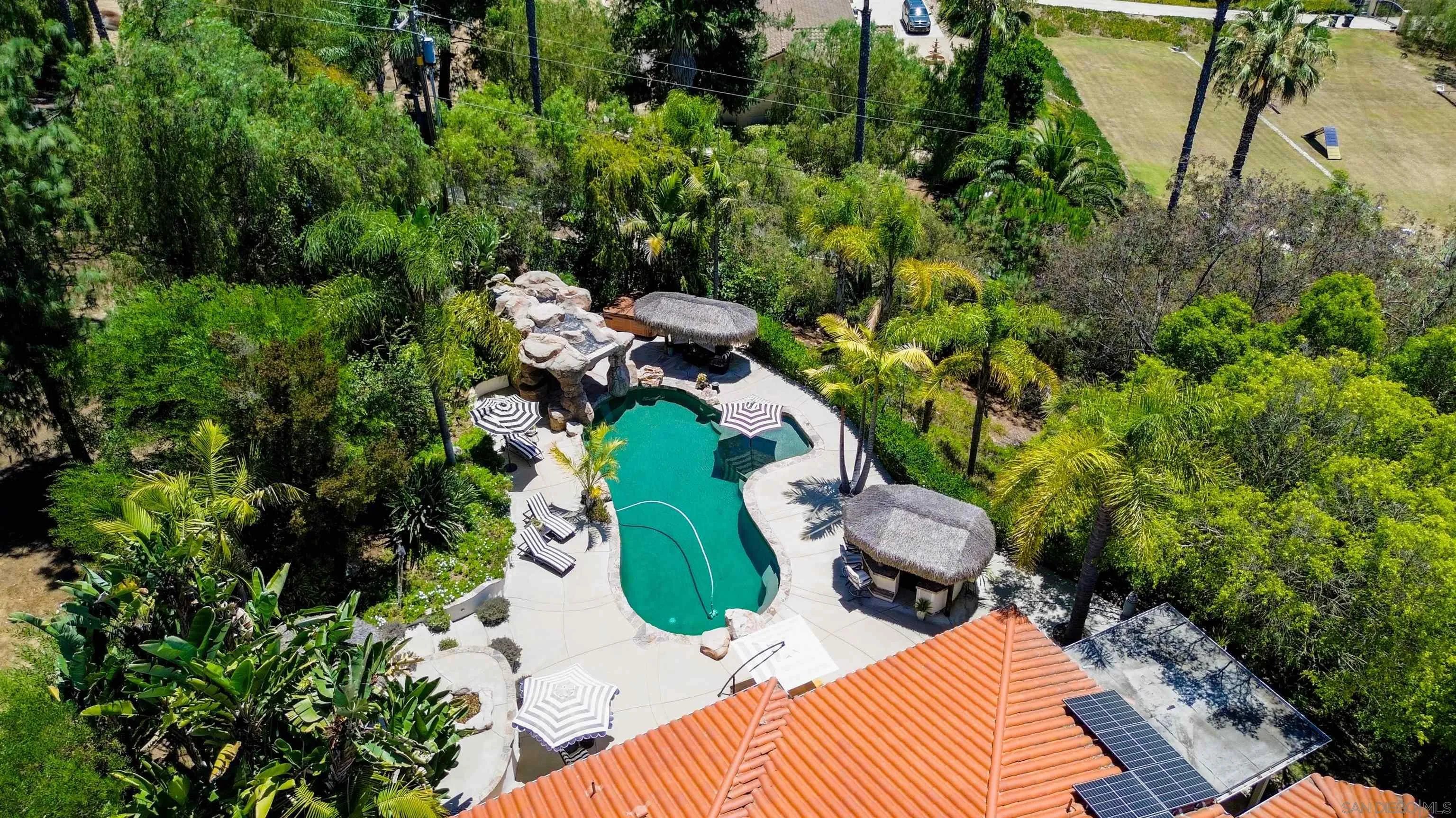 3537 Rosa Way Fallbrook, CA 92028 - Photo 49 of 49