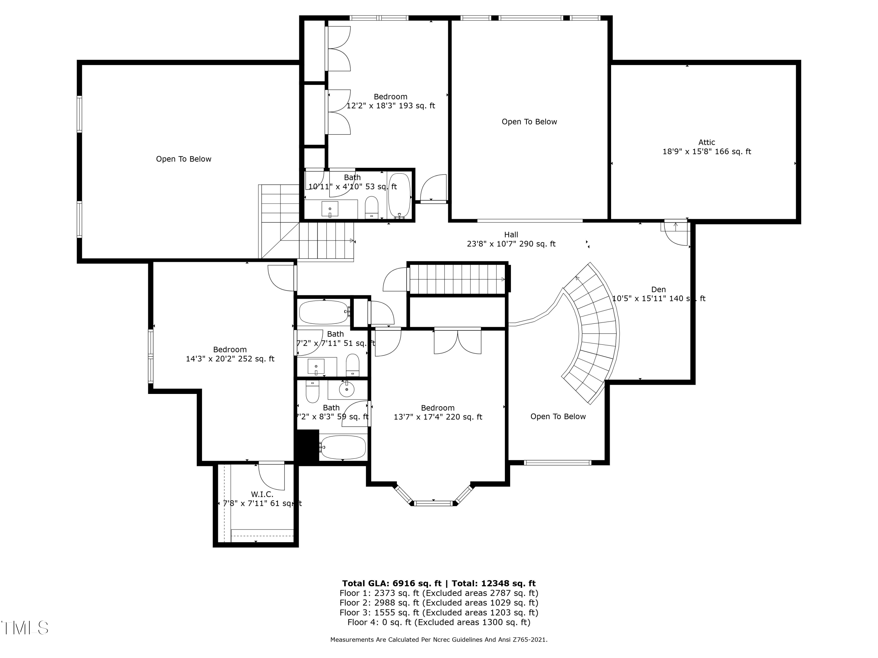 1105 Longstone Way Raleigh, NC 27614 - Photo 68 of 70 Gallery Image 68