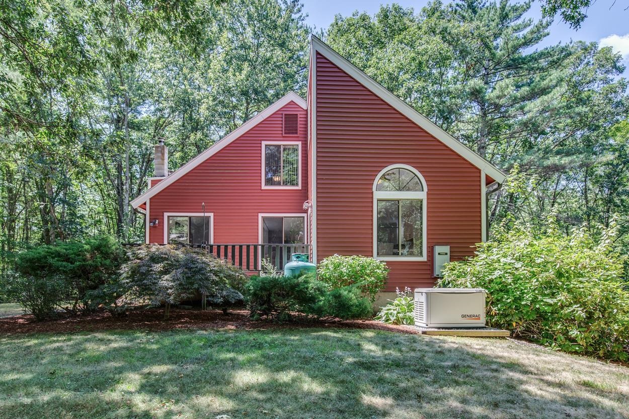 31 Bricketts Mill Road Hampstead, NH 03841 - Photo 1 of 58 Gallery Image 1