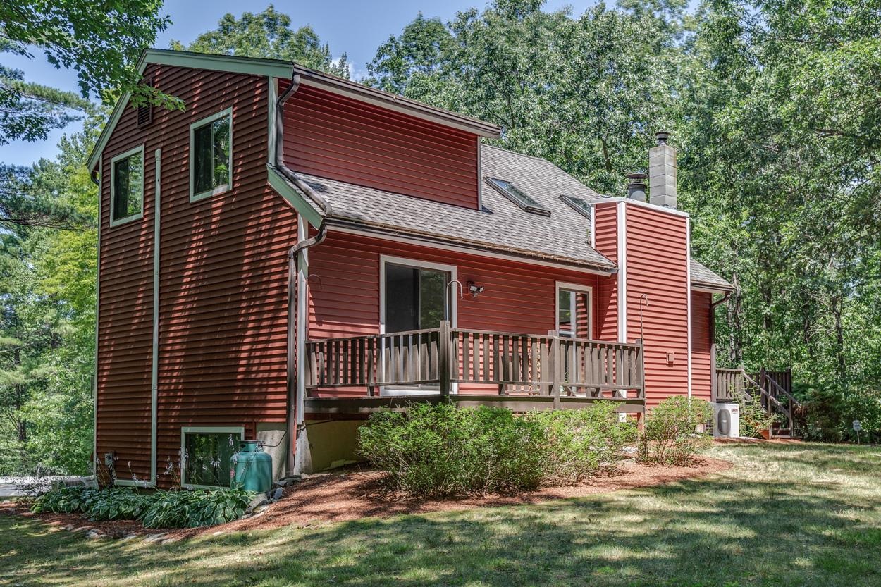 31 Bricketts Mill Road Hampstead, NH 03841 - Photo 44 of 58 Gallery Image 44