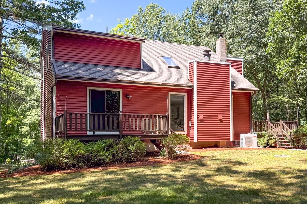 31 Bricketts Mill Road Hampstead, NH 03841 - Photo 45 of 58 Gallery Image 45