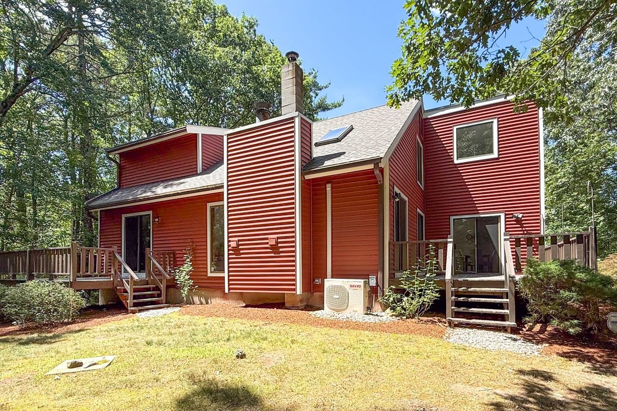 31 Bricketts Mill Road Hampstead, NH 03841 - Photo 46 of 58 Gallery Image 46