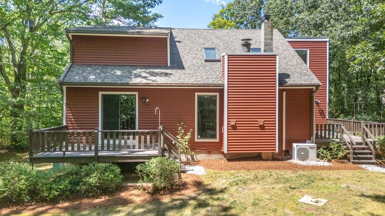 31 Bricketts Mill Road Hampstead, NH 03841 - Photo 47 of 58 Gallery Image 47