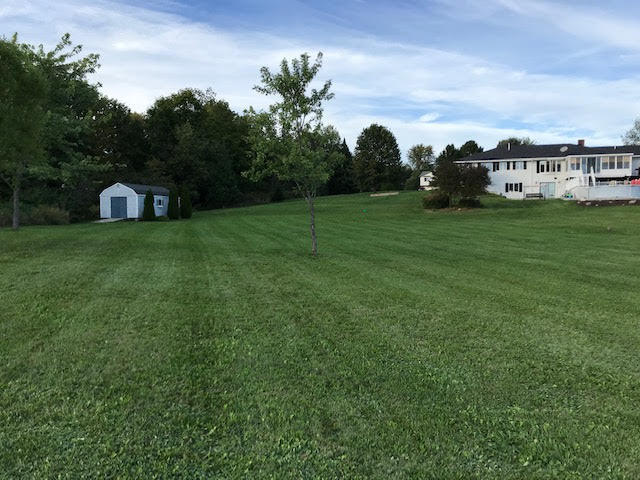 17 Cotton Road Lewiston, ME 04240 - Photo 28 of 29 back of house