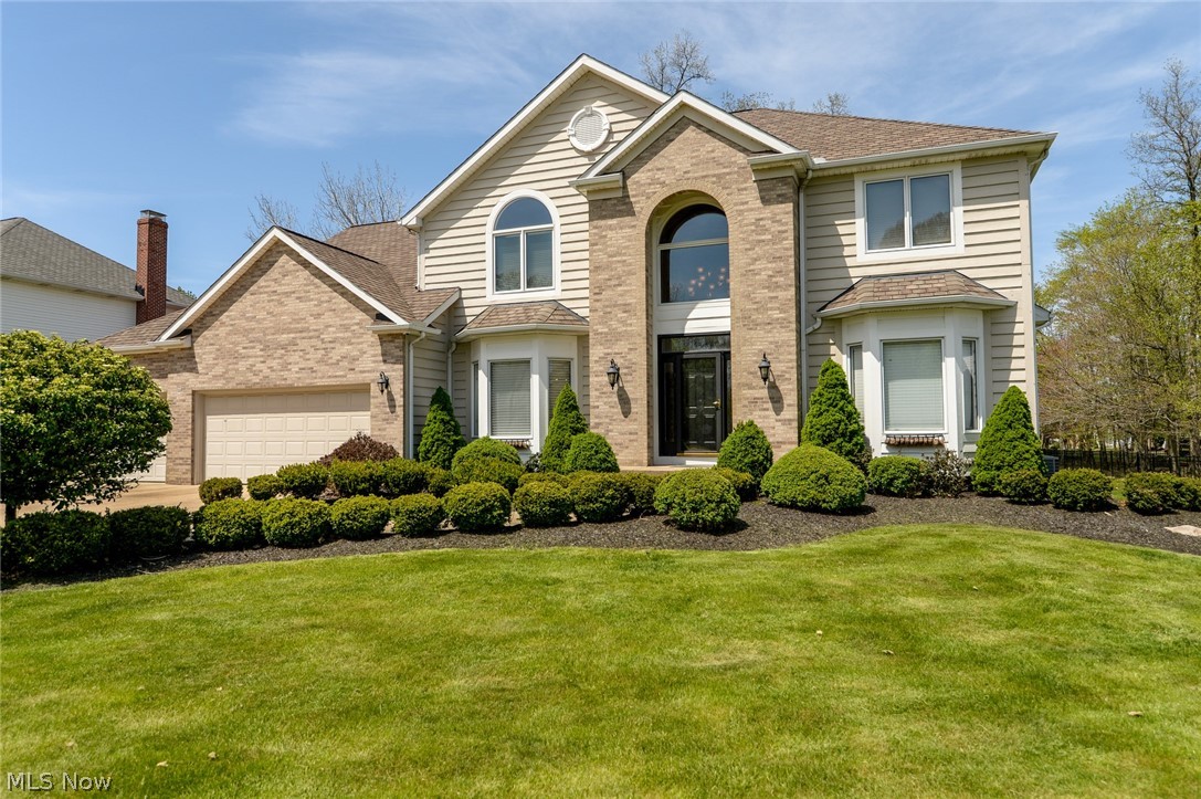 6301 Longspur Road Highland Heights, OH 44143 - Photo 1 of 27