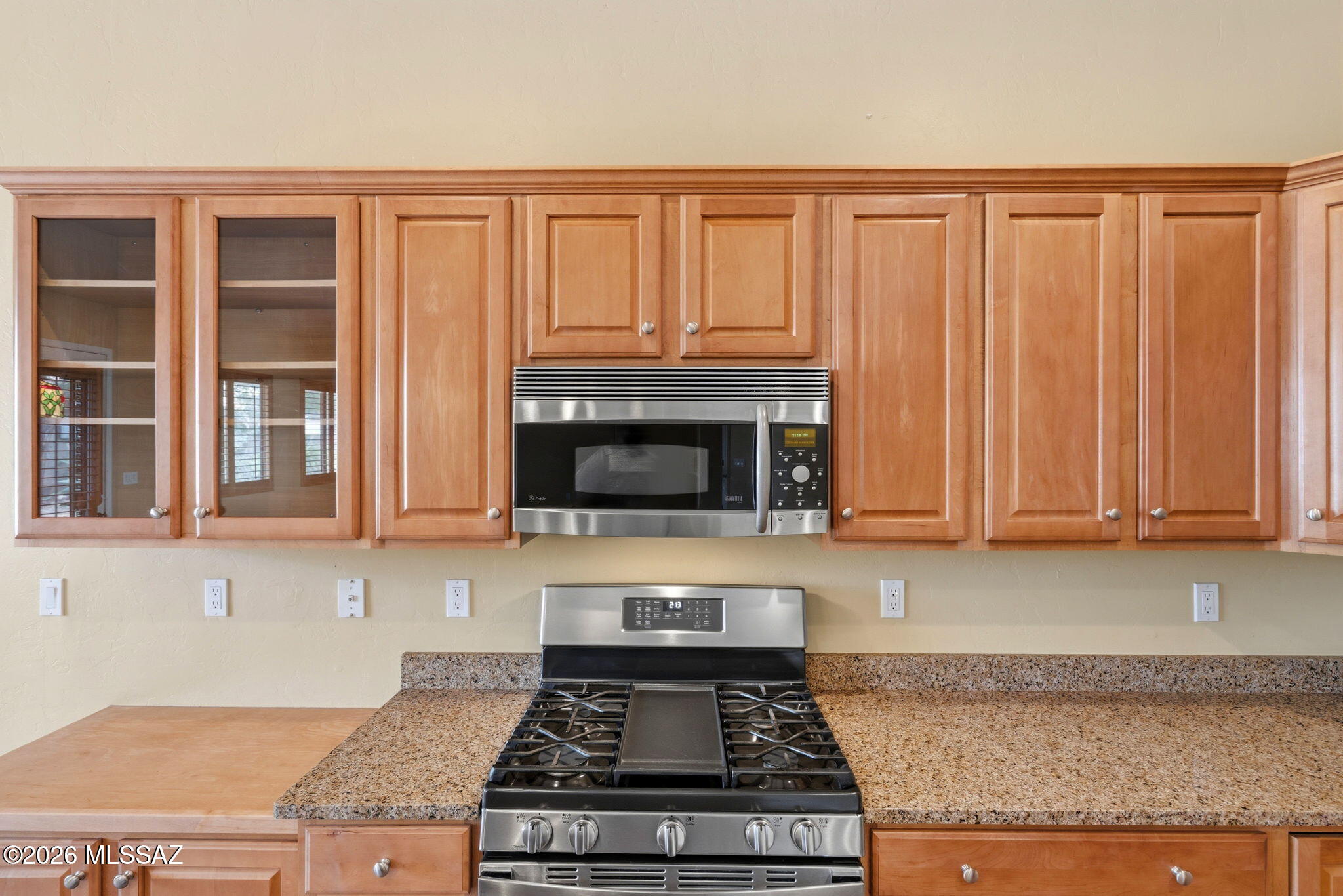 15044 North Rugged Lark Drive Tucson, AZ 85739 - Photo 24 of 46