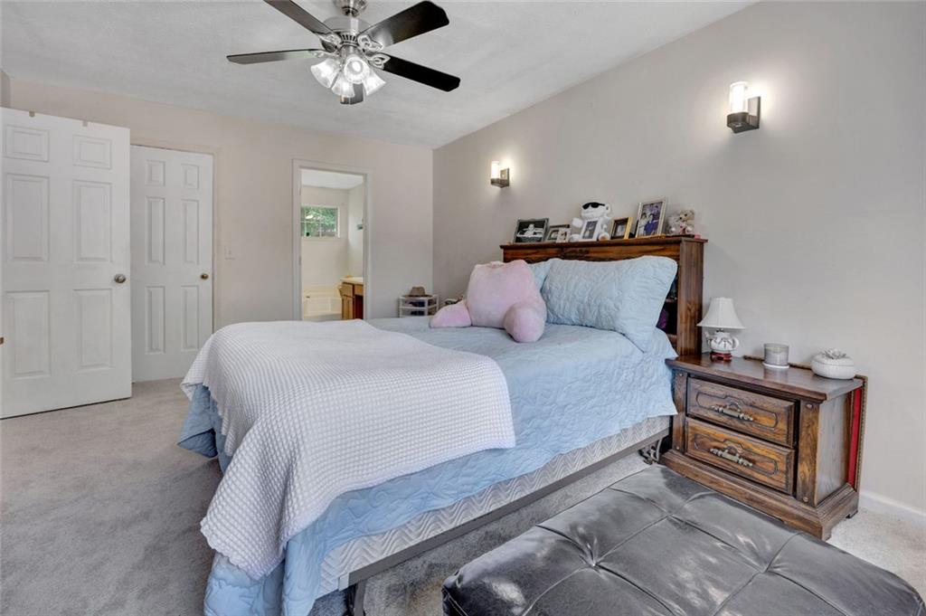2246 Hampton Drive Decatur, GA 30035 - Photo 11 of 33