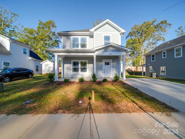 $330,000 | 560 Geneva Circle, Belmont, NC 28012