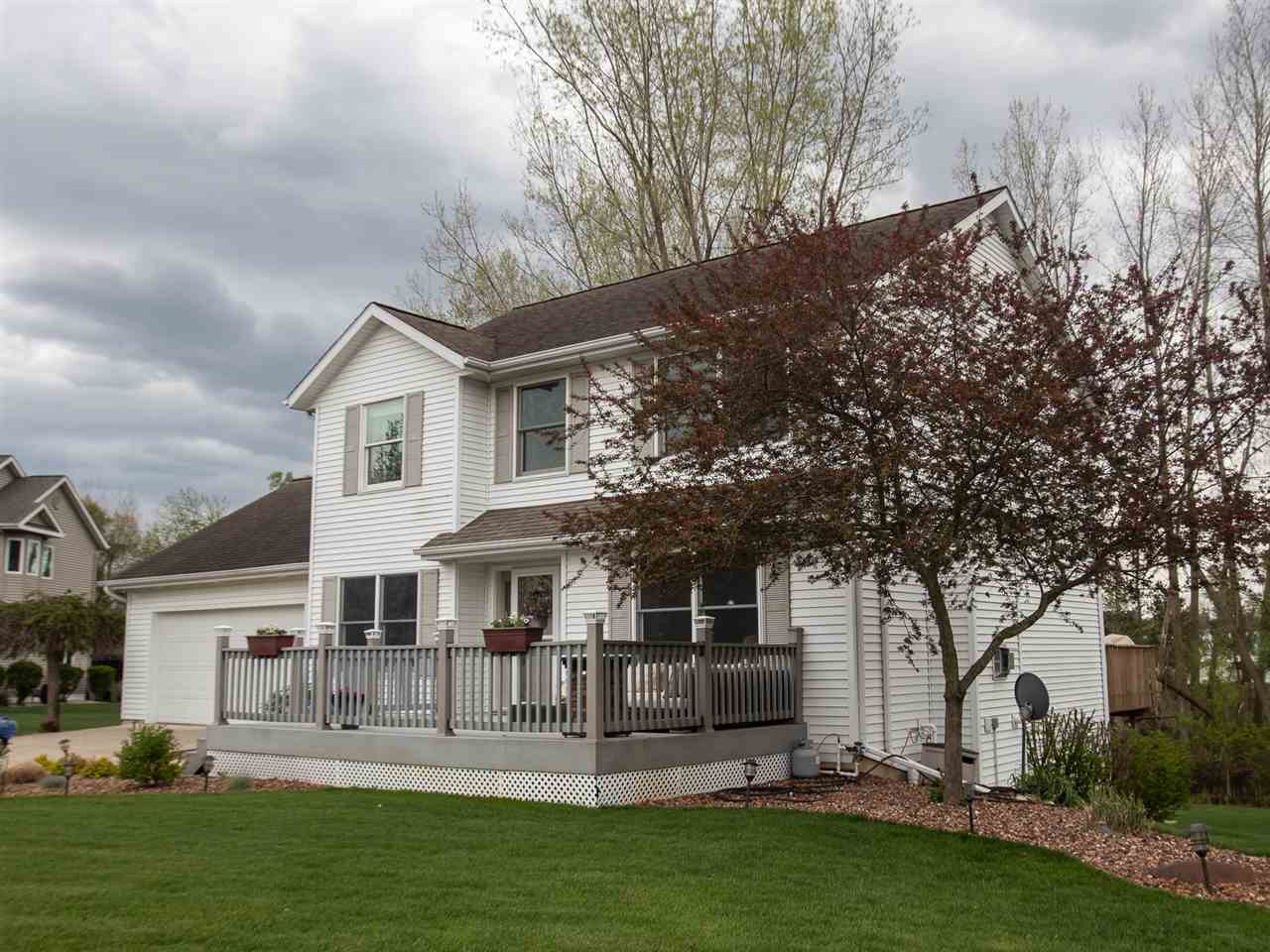 337 South Hunters Ridge Warsaw, IN 46582 - Photo 2 of 36 Gallery Image 2