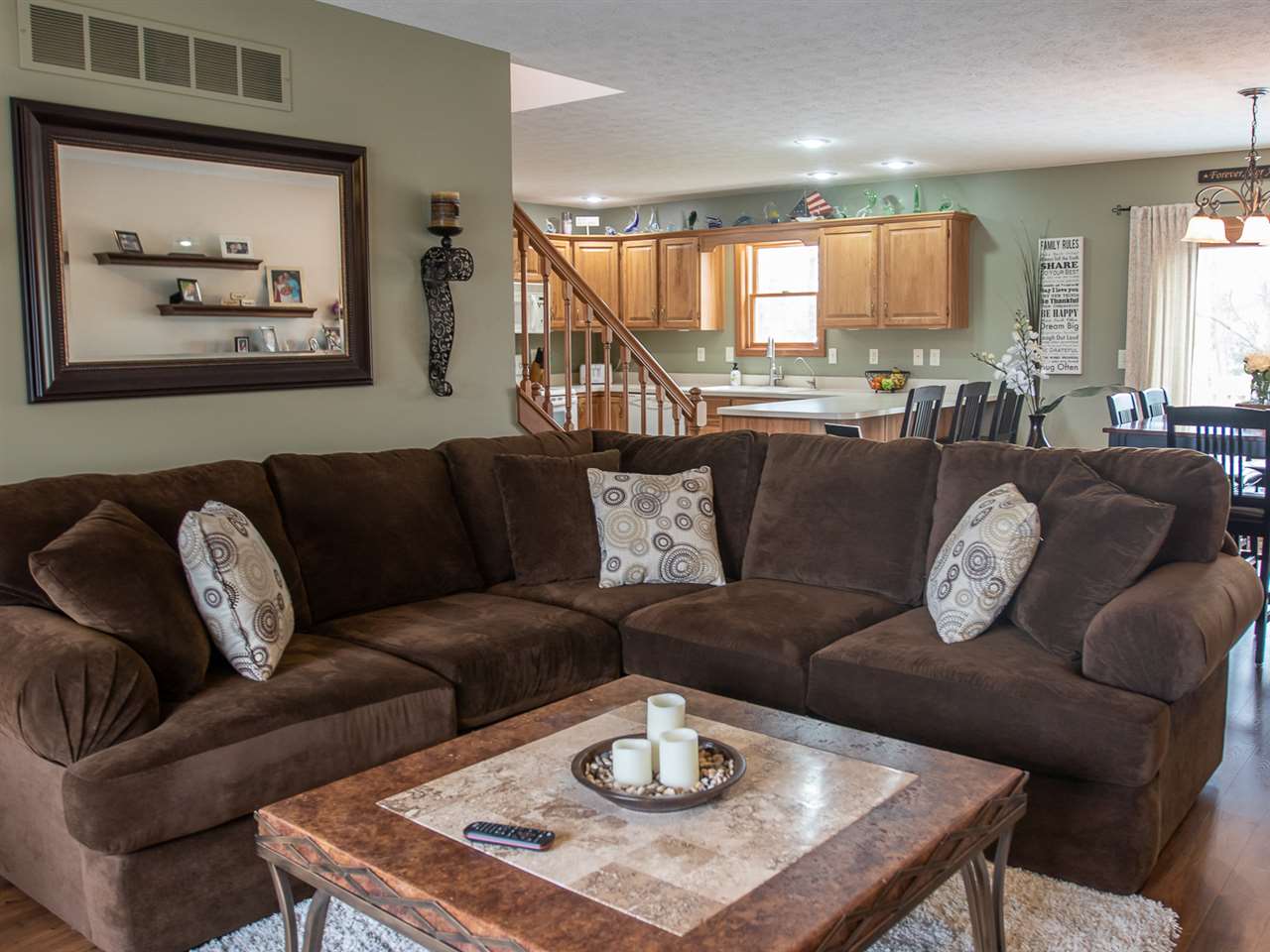 337 South Hunters Ridge Warsaw, IN 46582 - Photo 15 of 36 Gallery Image 15
