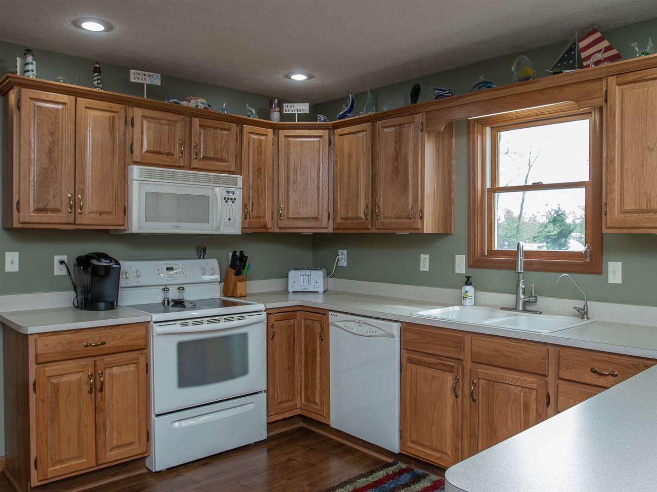 337 South Hunters Ridge Warsaw, IN 46582 - Photo 16 of 36 Gallery Image 16