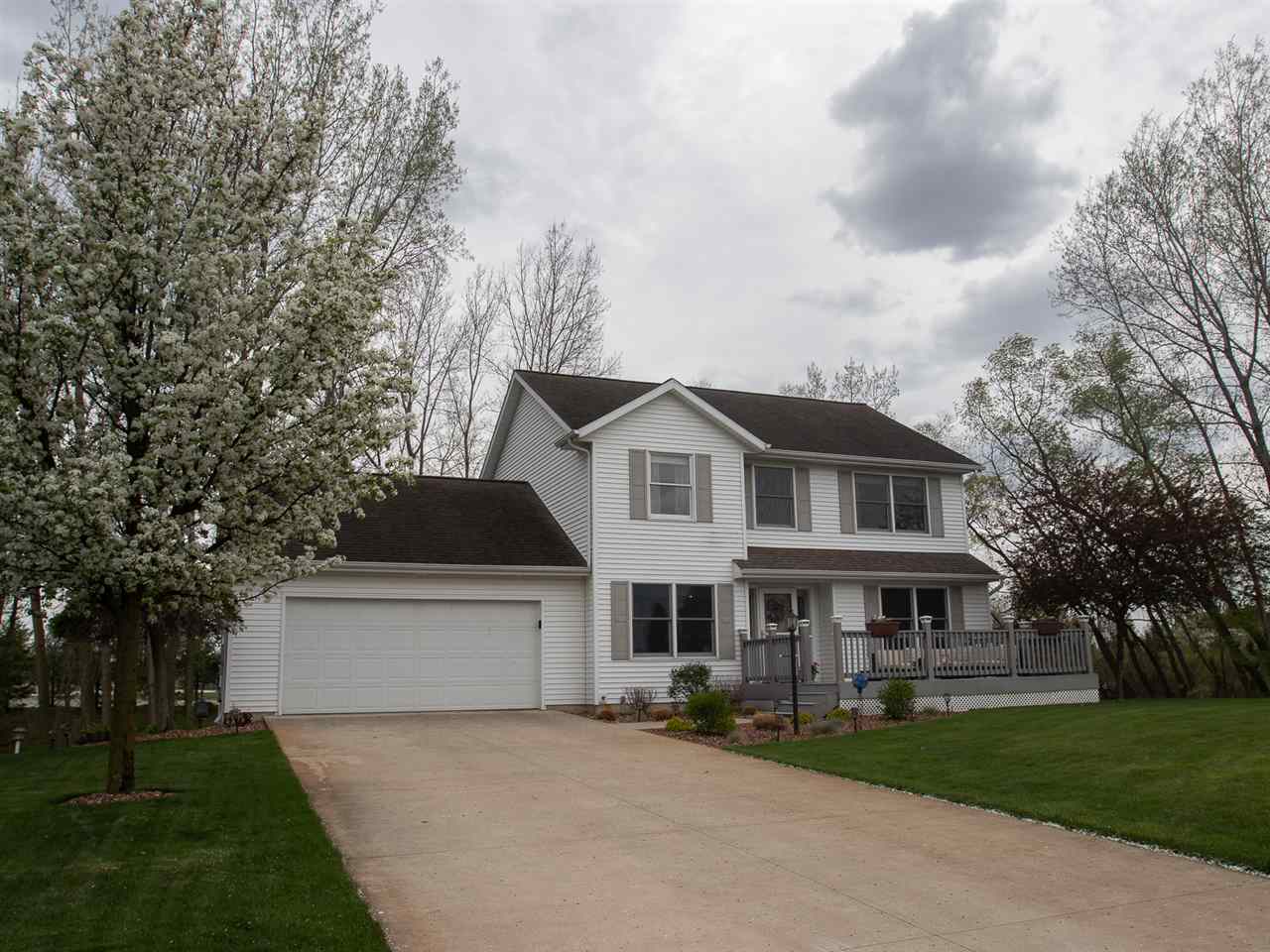 337 South Hunters Ridge Warsaw, IN 46582 - Photo 6 of 36 Gallery Image 6