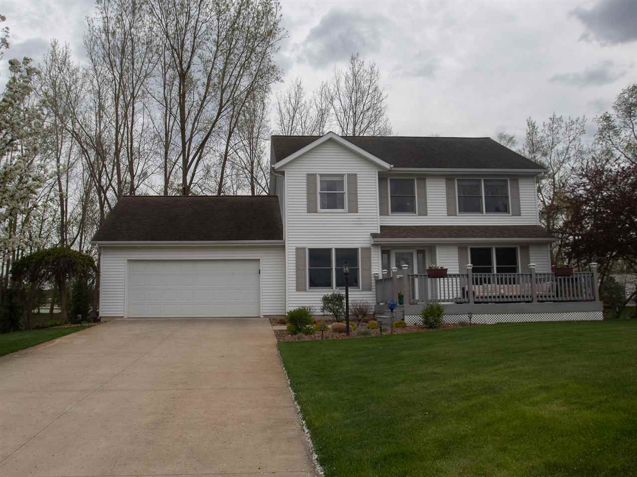 337 South Hunters Ridge Warsaw, IN 46582 - Photo 7 of 36 Gallery Image 7