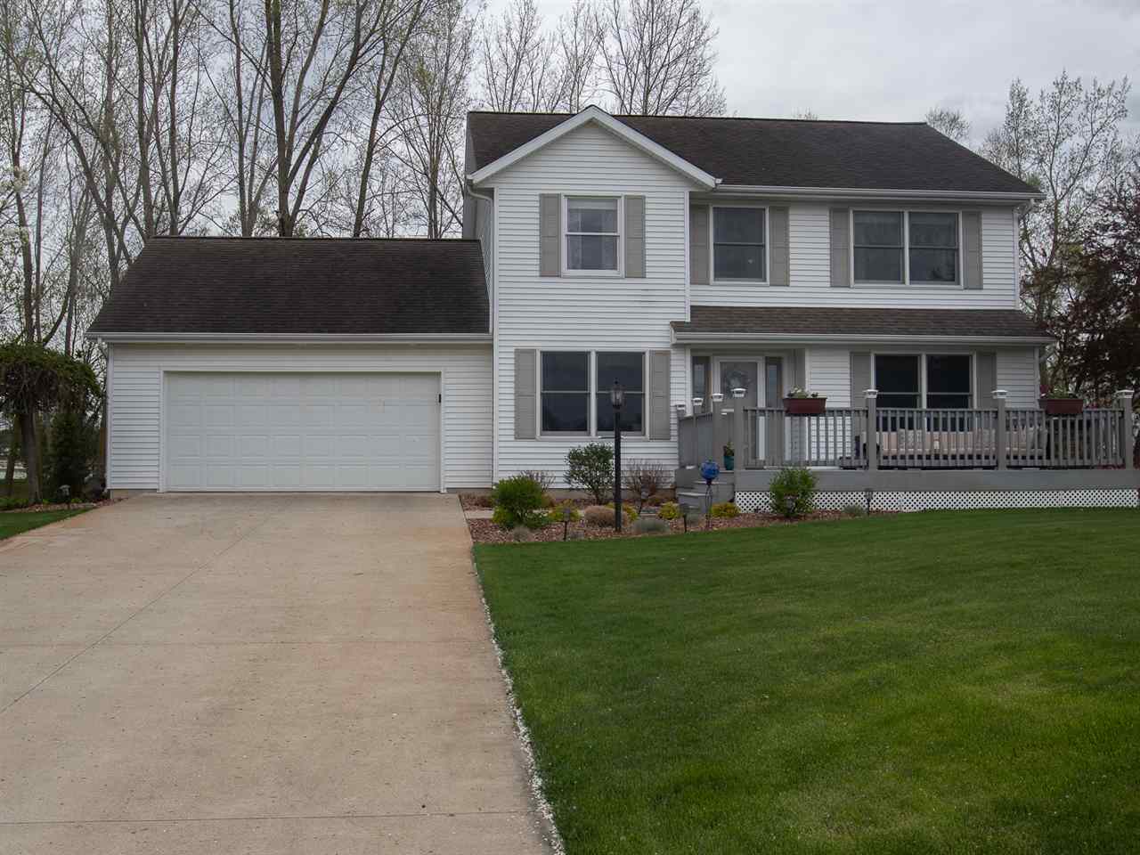 337 South Hunters Ridge Warsaw, IN 46582 - Photo 8 of 36 Gallery Image 8