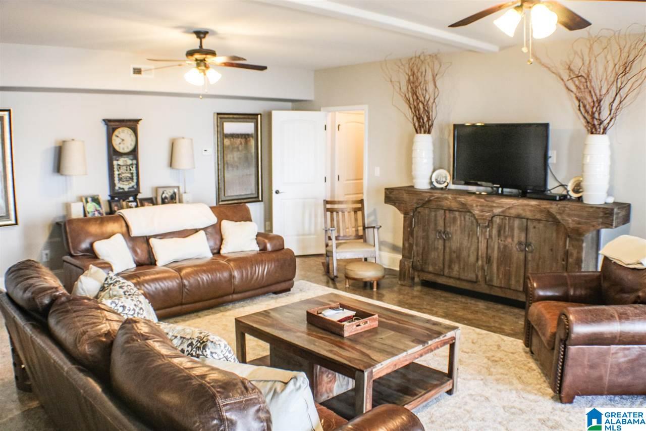3352 Griffitt Bend Road Talladega, AL 35160 - Photo 19 of 36
