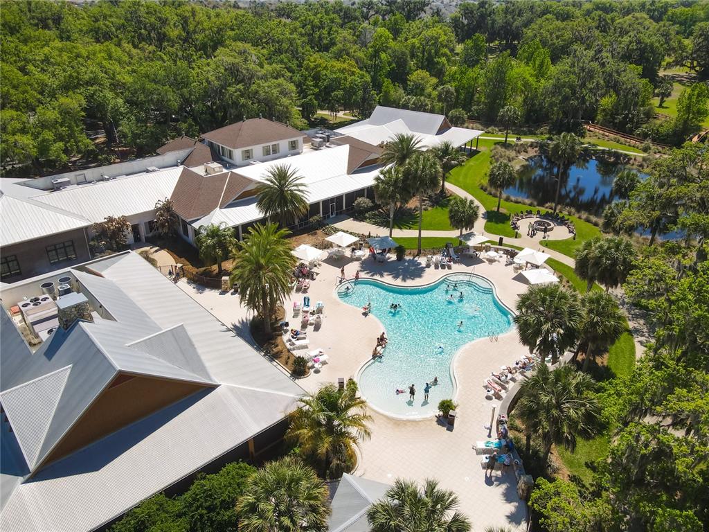 3552 Grouby Road The Villages, FL 32163 - Photo 43 of 54