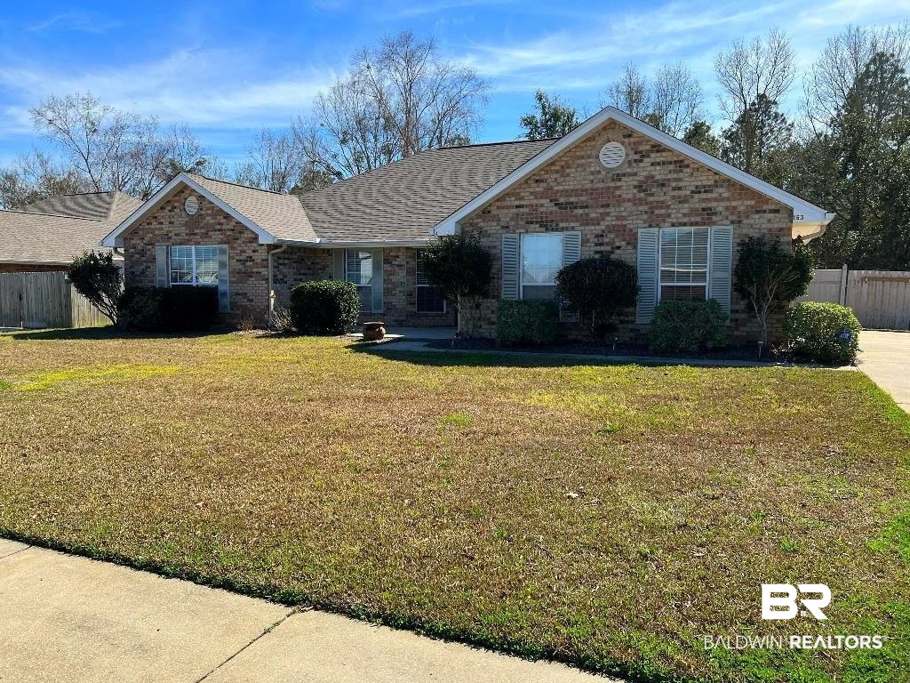 153 Pemberton Loop Fairhope, AL 36532 - Photo 1 of 16