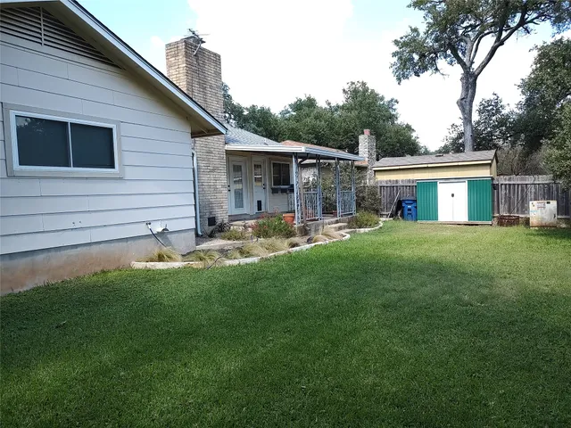 $2,195 | 11701 Shoshone Drive, Austin, TX 78759