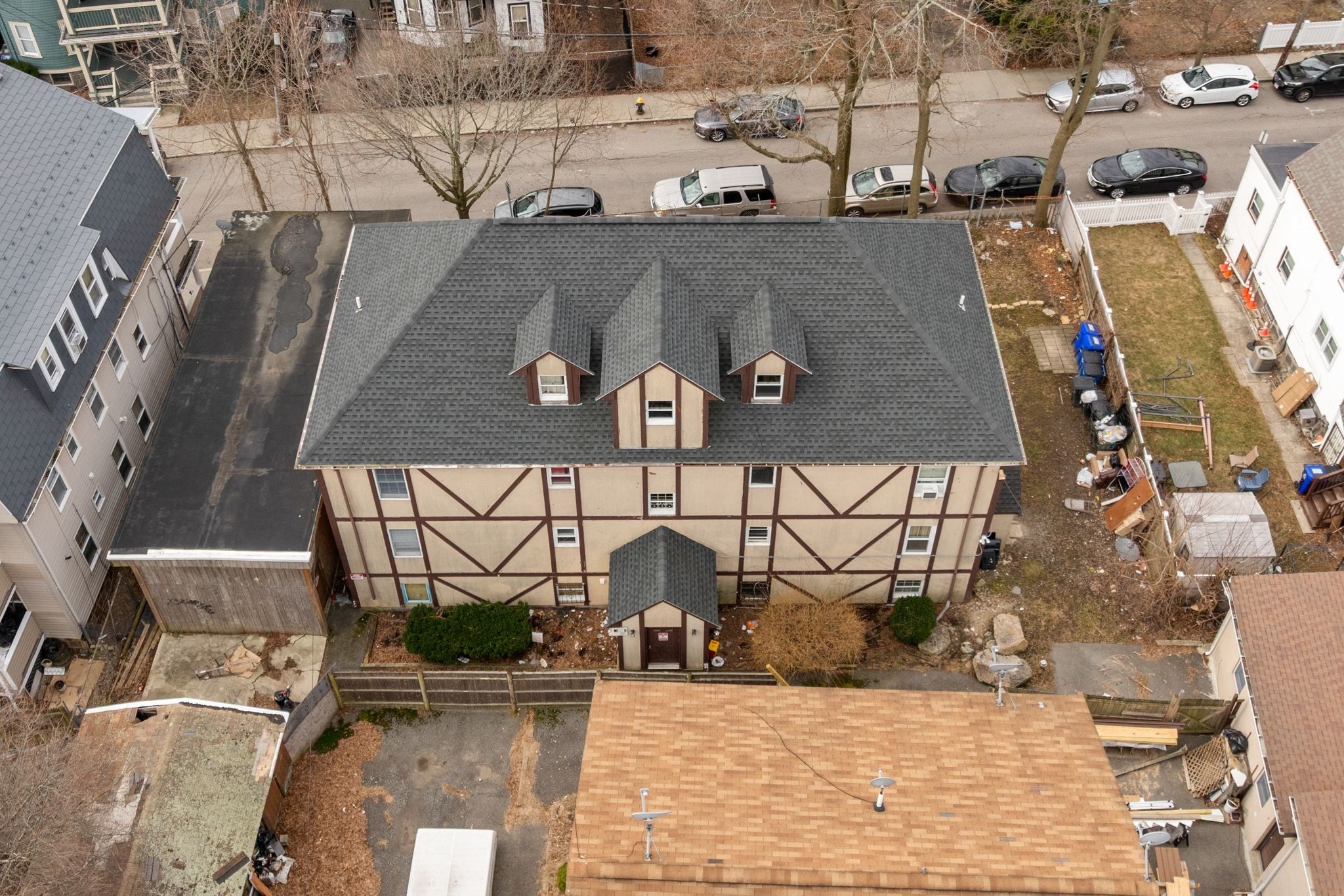 19 Hiawatha Road Boston, MA 02126 - Photo 1 of 26 Gallery Image 1