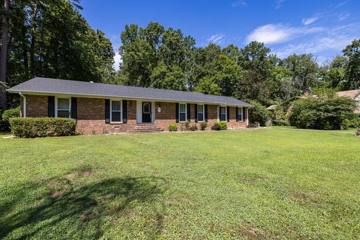 208 Chateau Road Durham, NC 27704 - Photo 2 of 35 Photo 2