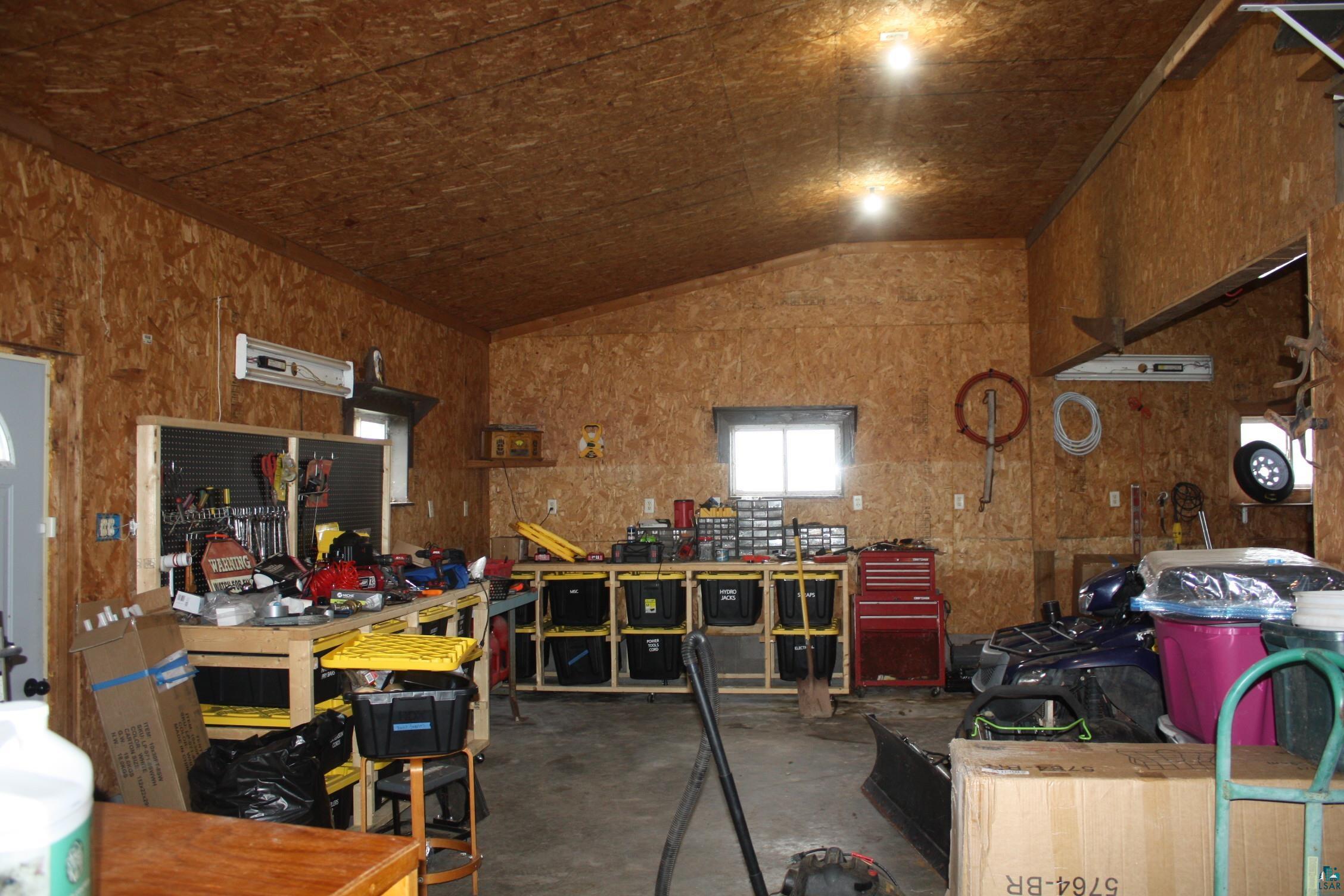 3032 Hanson Road South Range, WI 54874 - Photo 48 of 85 Gallery Image 48
