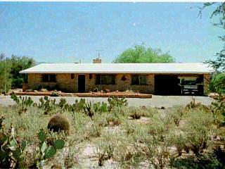10360 North Orange Ranch Road Tucson, AZ 85742 - Photo 1 of 1 Gallery Image 1