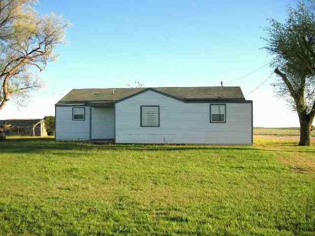 6432 Foster Road Ropesville, TX 79358 - Photo 1 of 1 a house with pool in front of it