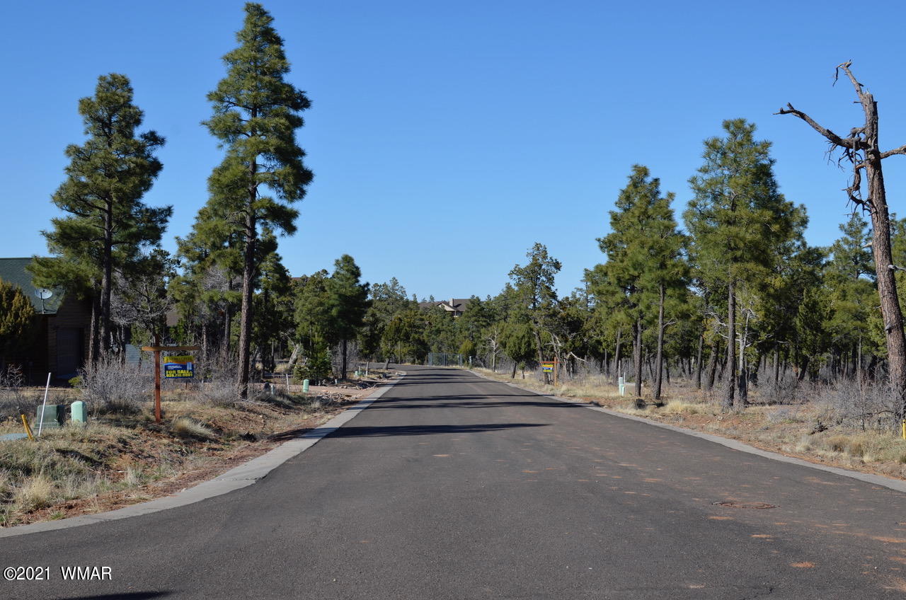 2040 South Ridge Crest Drive Show Low, AZ 85901 - Photo 1 of 2