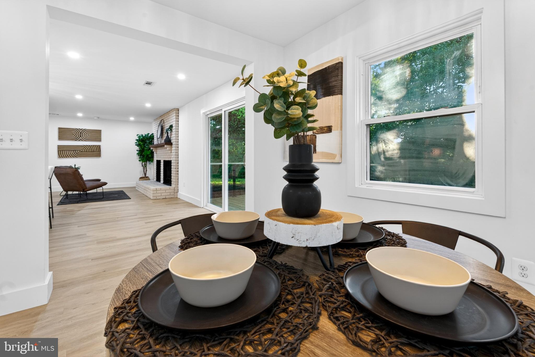 9200 Pleasant Court Laurel, MD 20708 - Photo 13 of 53