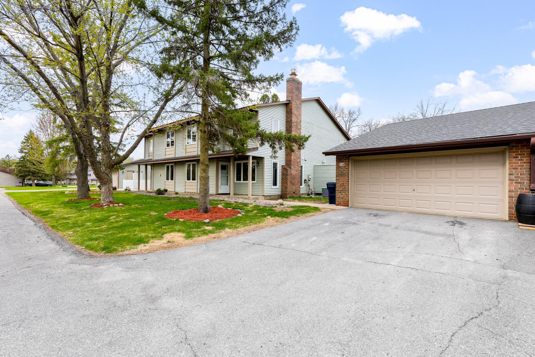 4677 Sorrel Point Eagan, MN 55122 - Photo 17 of 18