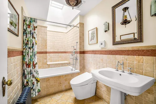 $6,500,000 | 33 West 95th Street | Upper West Side