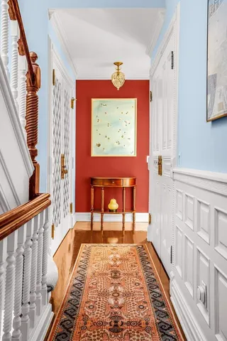 $6,500,000 | 33 West 95th Street | Upper West Side