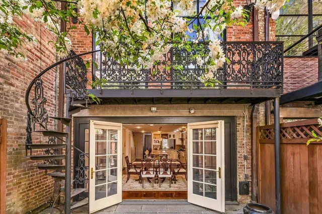 $6,500,000 | 33 West 95th Street | Upper West Side