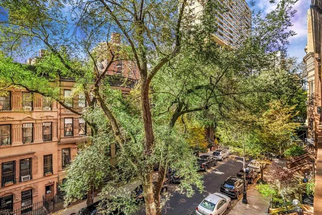 $6,500,000 | 33 West 95th Street | Upper West Side