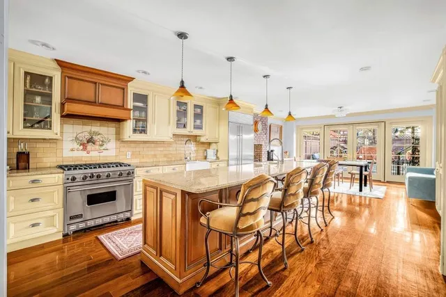 $6,500,000 | 33 West 95th Street | Upper West Side