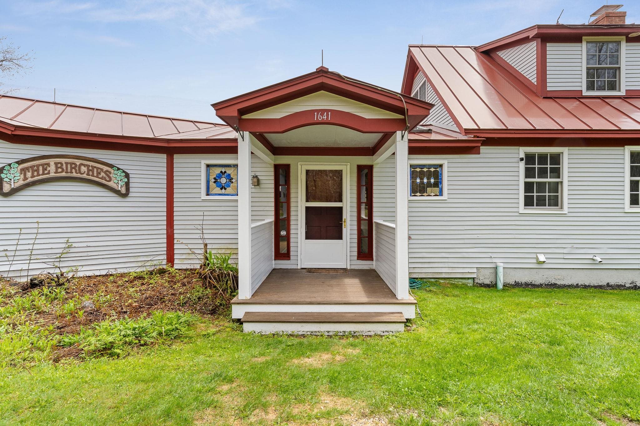 1641 West Hill Road Rochester, VT 05767 - Photo 8 of 58