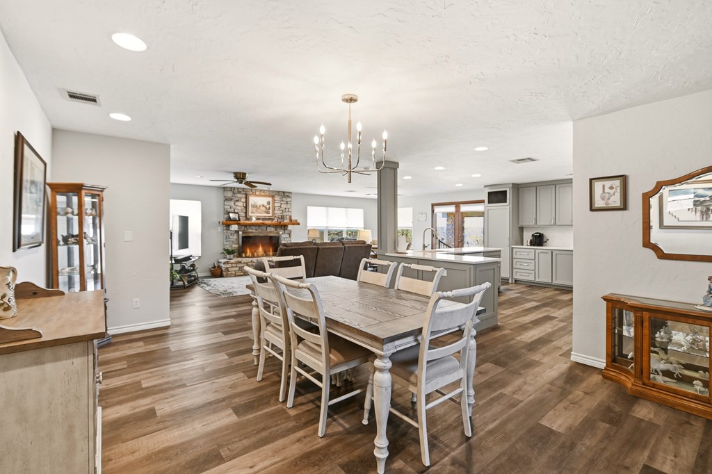 222 Dallas Josie Road Harper, TX 78631 - Photo 11 of 53