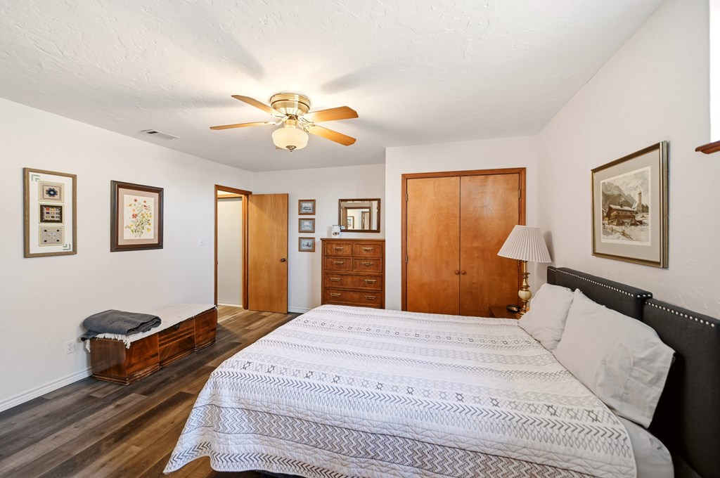 222 Dallas Josie Road Harper, TX 78631 - Photo 14 of 53