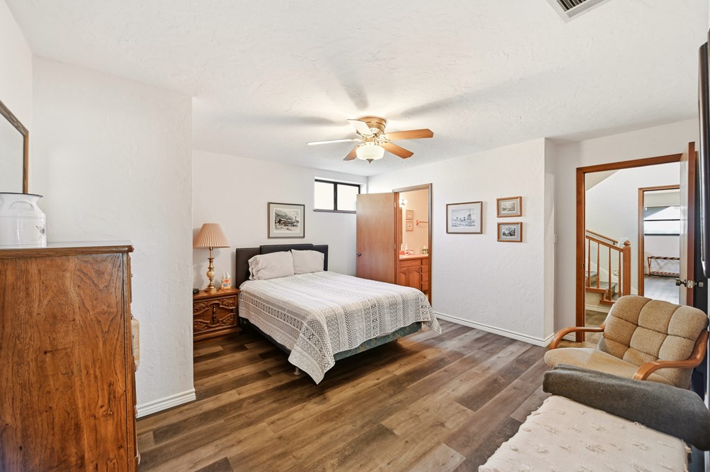 222 Dallas Josie Road Harper, TX 78631 - Photo 15 of 53