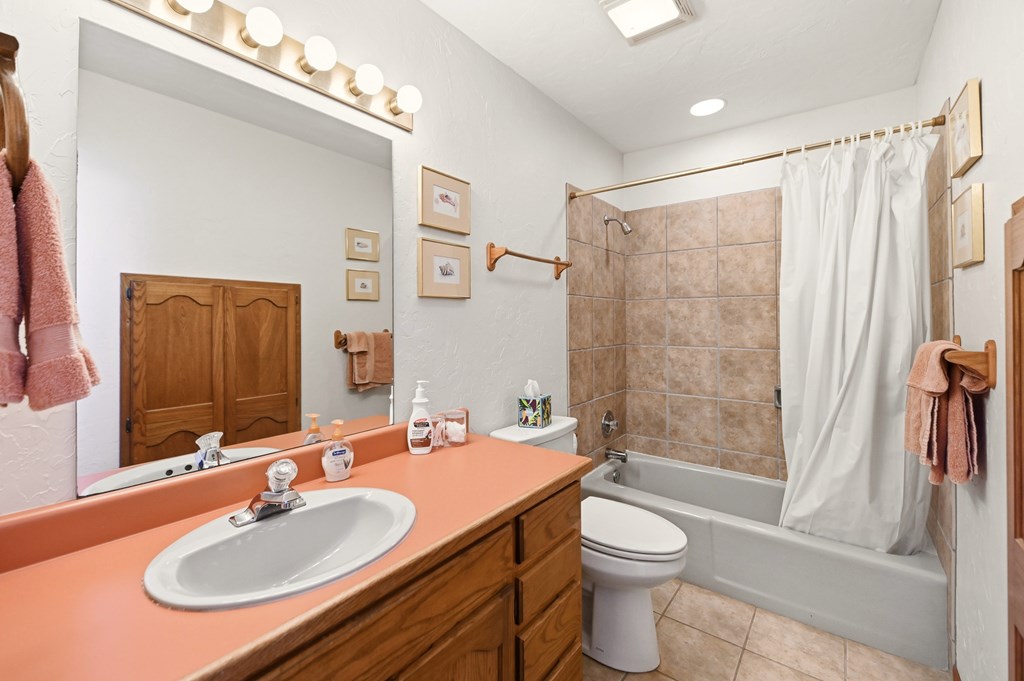 222 Dallas Josie Road Harper, TX 78631 - Photo 16 of 53