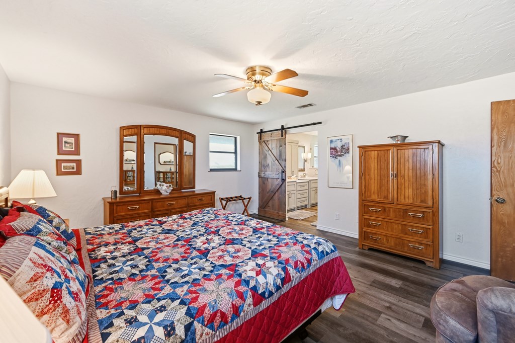 222 Dallas Josie Road Harper, TX 78631 - Photo 18 of 53